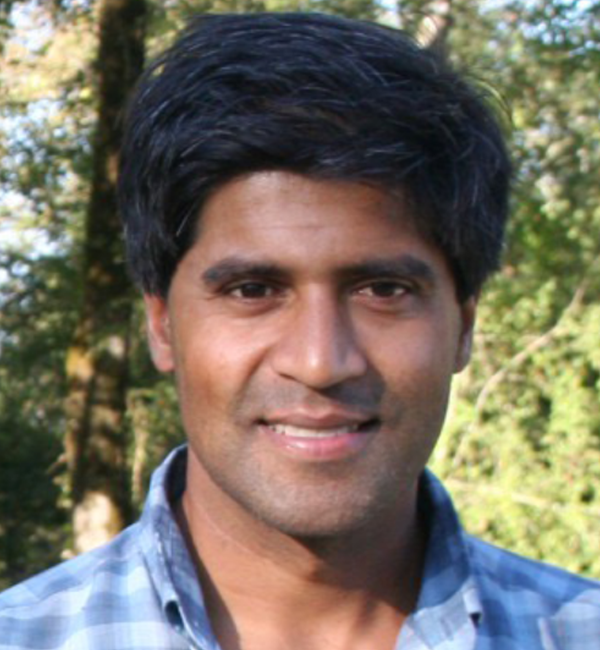 Vijaysekhar Jayaraman