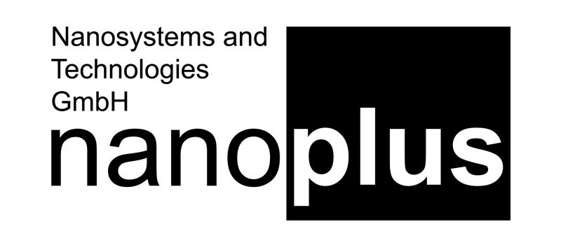 Nanoplus logo