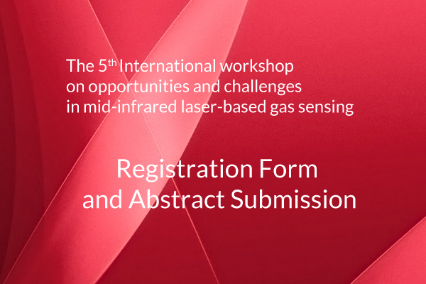 Mirsens 5 Registration Form